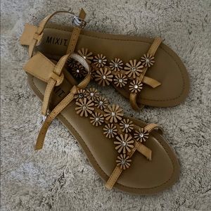 Sandals Mixit